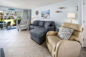 Seaspray Condos 203B